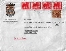 Viaggiata nel 1967 usato  Pistoia