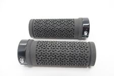 Handlebar grips 90mm for sale  PONTYPOOL