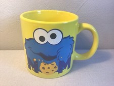 Sesame street cookie for sale  GRAVESEND