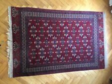 Tapis yomut boukhara d'occasion  Paris-