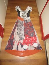 Robe longue maxi d'occasion  Versailles