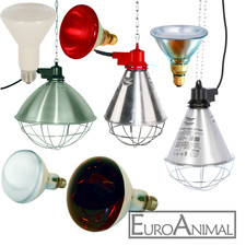 Rotlichtlampe infrarot lampe gebraucht kaufen  Frontenhausen
