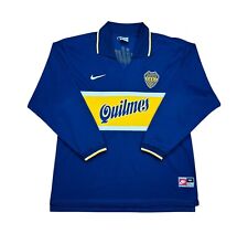Boca juniors 1996 gebraucht kaufen  Köln