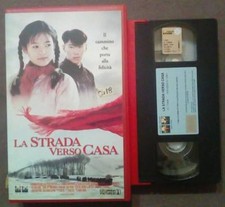 Vhs film ita usato  Ferrara