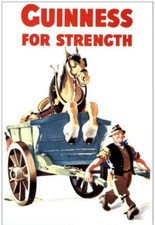 Guinness for strength gebraucht kaufen  Eimeldingen