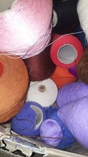 Konen wolle garn gebraucht kaufen  Bremen