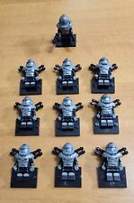 Lotto minifig lego usato  Lucca