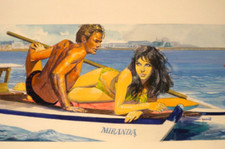 Alessandro biffignandi miranda usato  Italia
