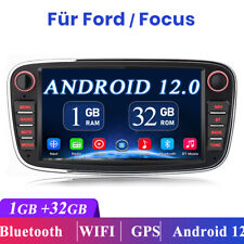 Autoradio android gps gebraucht kaufen  Buttstädt