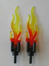 Lego flame flame d'occasion  Expédié en Belgium