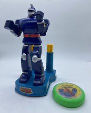 1981 popy tetsujin for sale  Bells