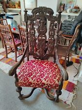 Lovely victorian oak for sale  LISS