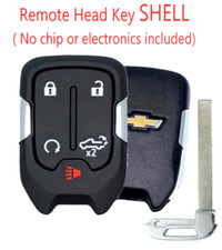 New smart remote for sale  Englishtown