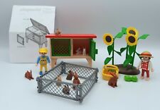 Playmobil 3075 rabbit for sale  Delano