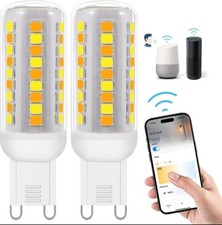 Smart led bulbs for sale  LEEDS