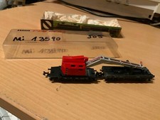 Kranwagen arnold spur gebraucht kaufen  Hamburg