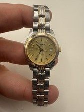 ladies vintage tissot watch for sale ladies vintage tissot watch for sale DONCASTER