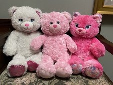 Build bear plush for sale  Goodlettsville