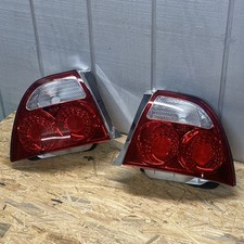 Honda accord jaguar for sale  Burlington