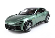 Ferrari bbr purosangue d'occasion Ferrari bbr purosangue d'occasion  Terrasson-Lavilledieu