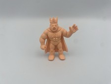 Kinnikuman keshi figure for sale  BRIGHTON