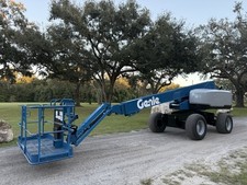 2018 genie telescopic for sale  Zephyrhills