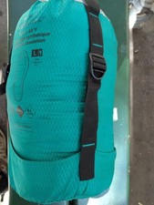 Sac couchage forclaz d'occasion  Paris XV
