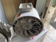 Aspiratore td800 200 usato  Zapponeta