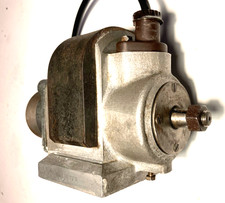 Lister magneto mk1 for sale  BROMYARD
