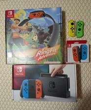 Nintendo switch 32gb usato  Cefalu
