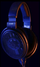 Sennheiser hd6xx. new for sale  PRENTON