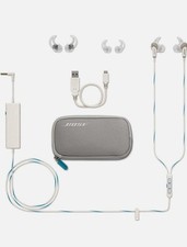 Bose quietcomfort auricolari usato  Vanzaghello