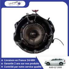 Boite vitesses audi d'occasion  Saint-Quentin