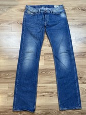 Diesel viker jeans gebraucht kaufen  Lotte