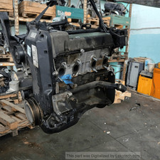 71718187 motore semicompl. usato  Italia