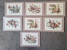Set pimpernel table for sale  NORWICH