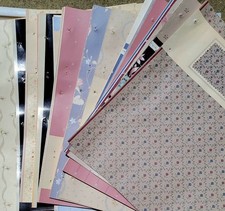 Vintage warner wallpaper for sale  Buford