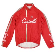Castelli cycling jacket for sale  Hays