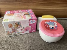 Zapf creation baby gebraucht kaufen  Siegburg