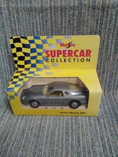 Maisto super car for sale Maisto super car for sale  THETFORD