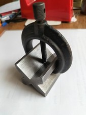 Engineers block clamp for sale  TEIGNMOUTH