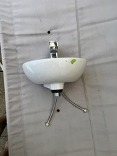 Small cloakroom basin for sale  GODALMING