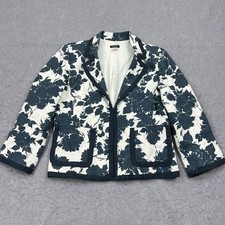 jacket short white adorable for sale  Waukee