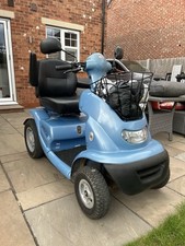 Tga breeze mobility for sale  DONCASTER