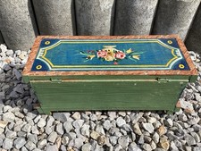 Alte schöne handgemachte gebraucht kaufen  Ingolstadt