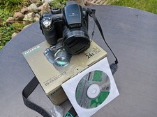 Kamera fuji finepix gebraucht kaufen  Niederndodeleben