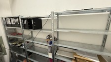 archivregal gebraucht kaufen  Düsseldorf