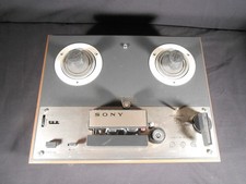 Vintage sony reel for sale  Tarpon Springs