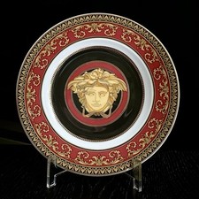 Rosenthal versace medusa gebraucht kaufen  Köln