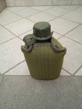 Borraccia militare esercito usato  Villar Focchiardo